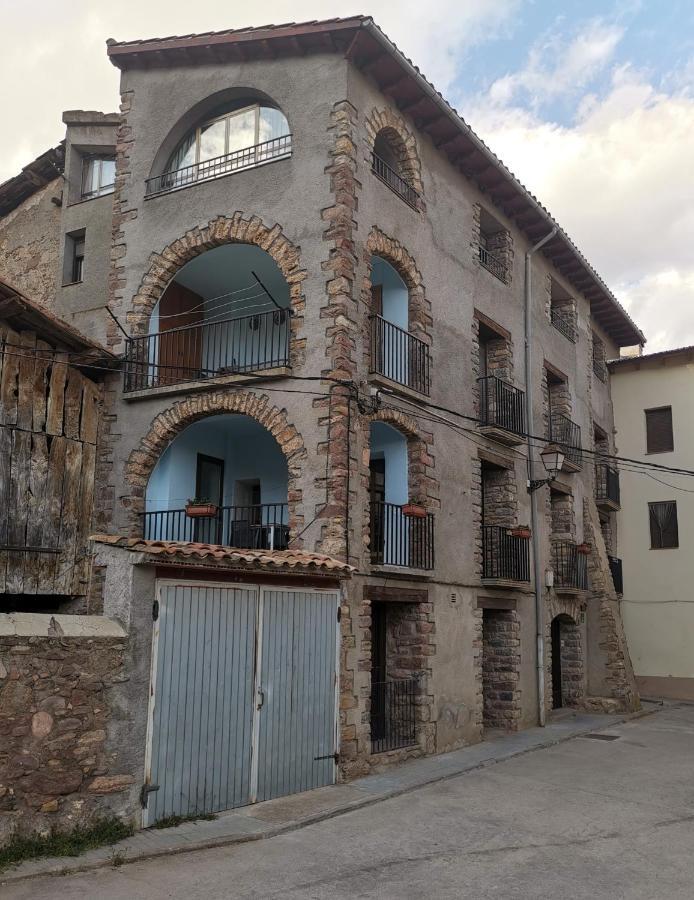 Casa Batlle Villa Les Iglesies Ngoại thất bức ảnh