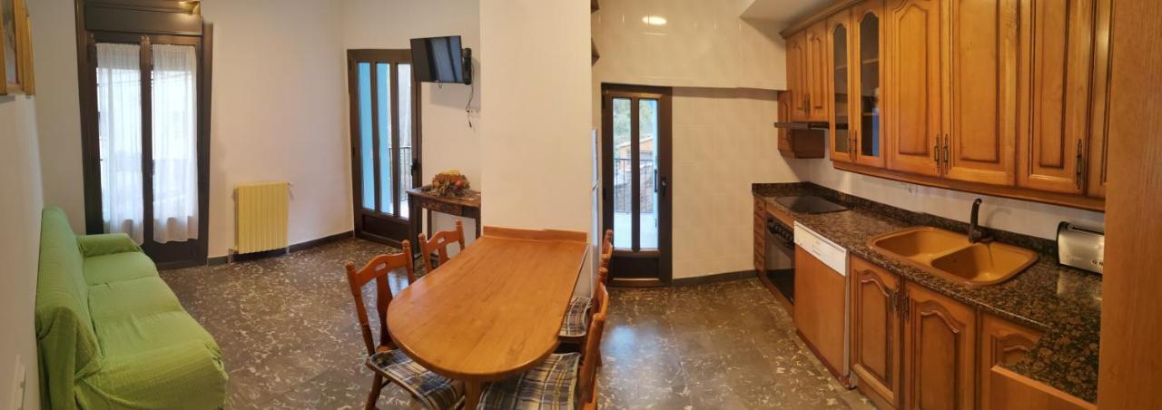 Casa Batlle Villa Les Iglesies Ngoại thất bức ảnh