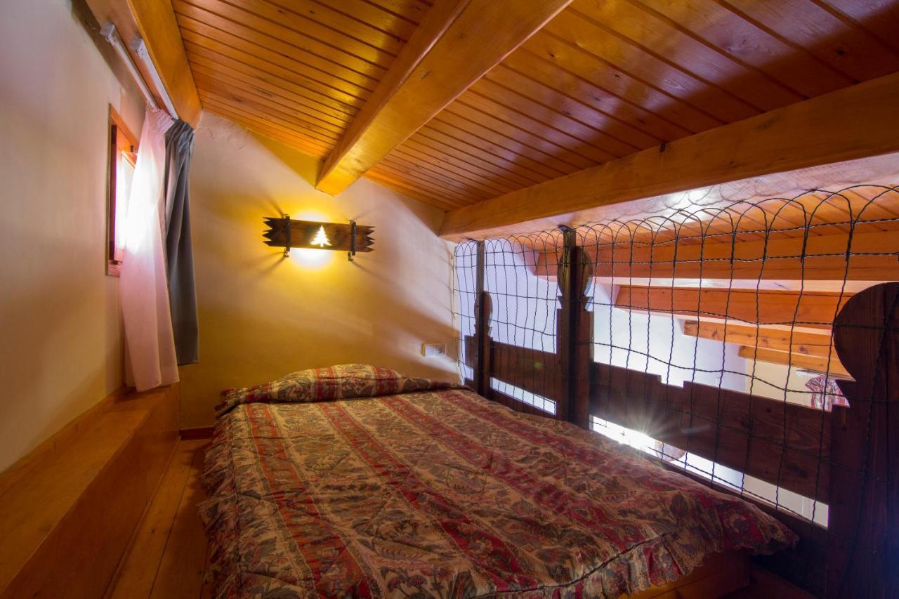 Casa Batlle Villa Les Iglesies Ngoại thất bức ảnh